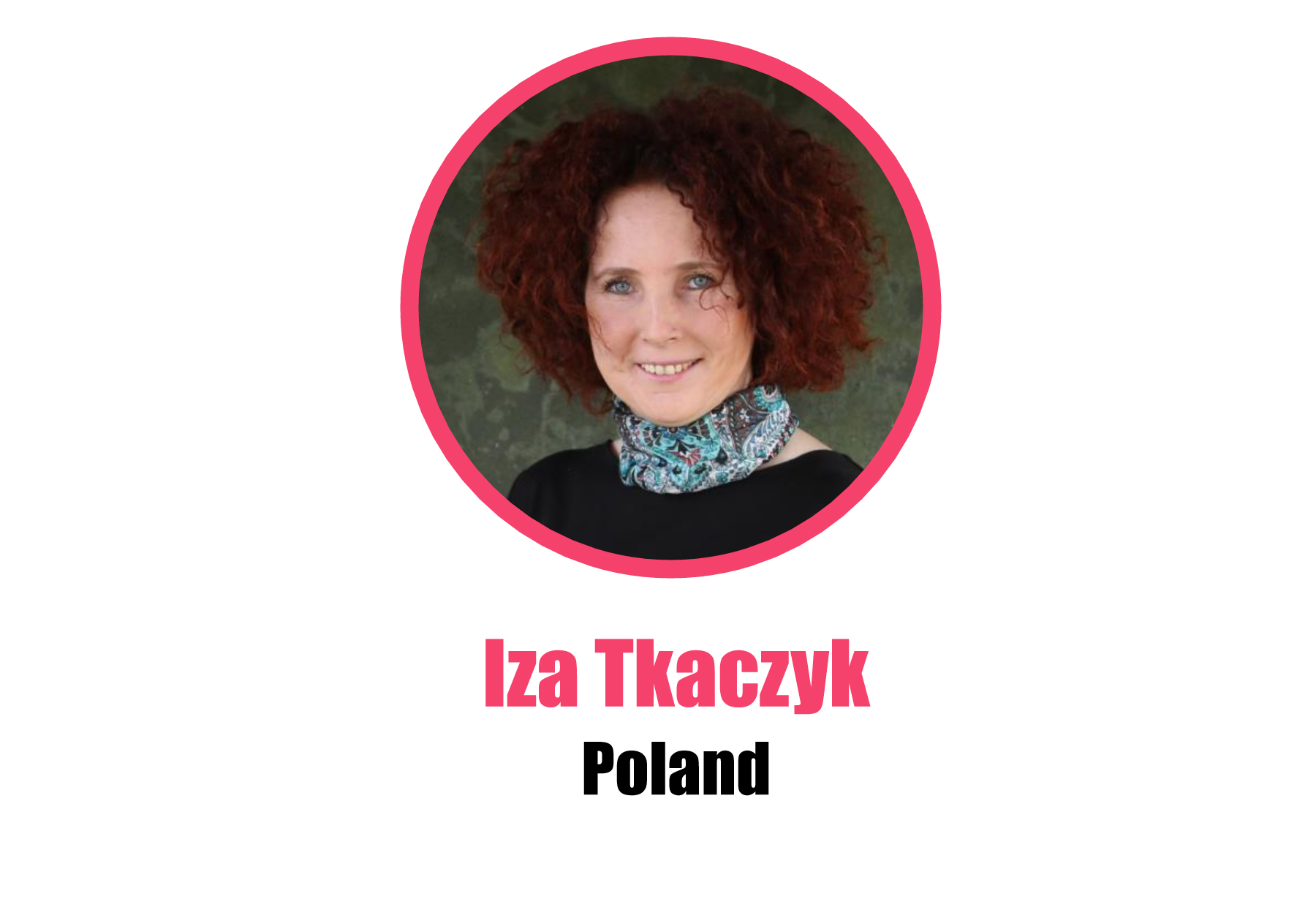Poland_Iza Tkaczyk